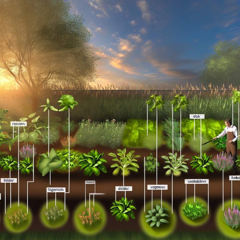 12 plantes comestibles faciles pour votre jardin