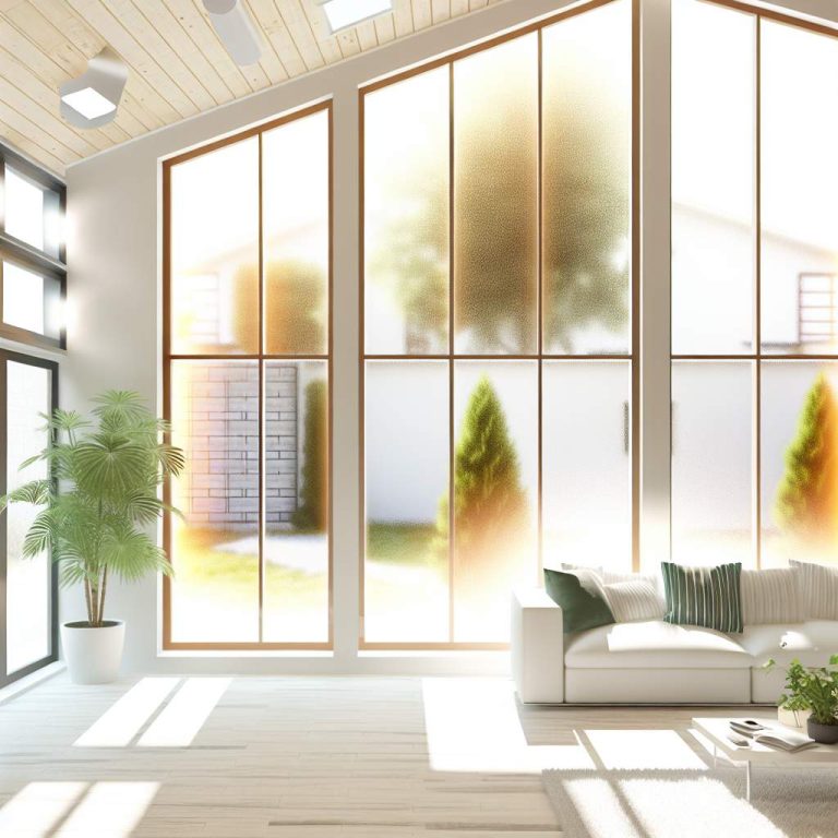 Comment rendre votre maison écoénergétique ?
