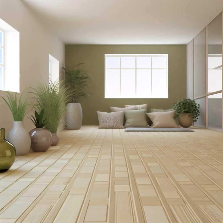 Décore écolo: top matériaux et astuces!