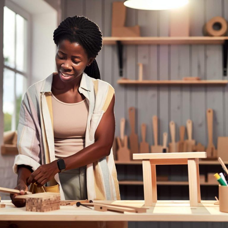 Guide: Choisir des matériaux écologiques pour bricoler