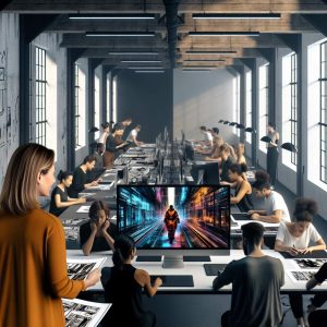 IA remplace graphiste: mythe ou réalité?