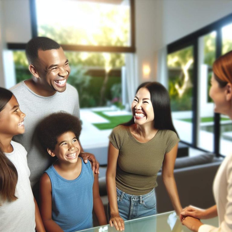 Intesa immobilier : votre guide pour acheter