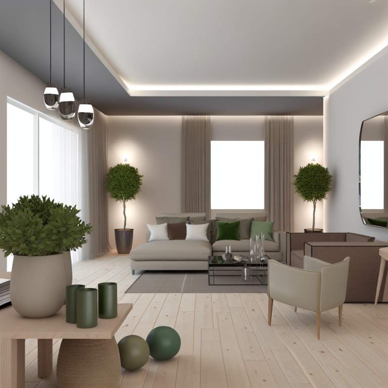 Moderniser la décoration du salon : astuces top!