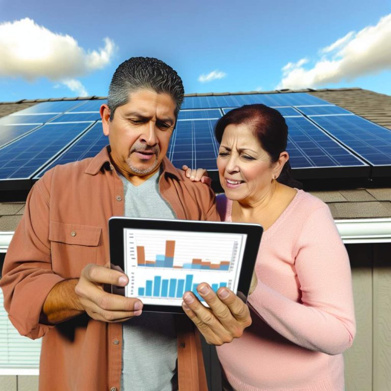 Rentabilité panneaux solaires: le vrai calcul