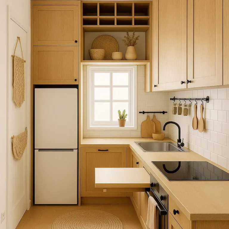 découvrez nos conseils pratiques pour bien choisir l’agencement de votre cuisine selon vos besoins, votre espace et votre style. maximisez fonctionnalité et esthétisme pour une cuisine sur-mesure !