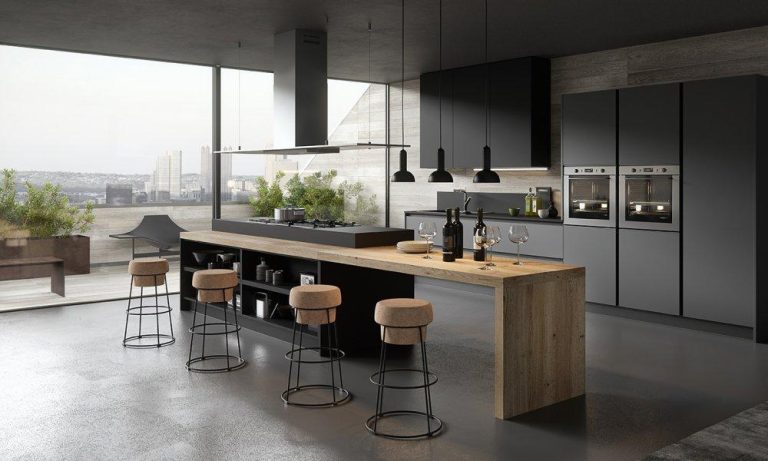 découvrez les atouts d'une cuisine grise moderne : design épuré, ambiance élégante et solutions pratiques pour un intérieur tendance et fonctionnel.