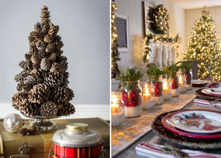 découvrez des idées créatives et faciles de décoration de noël diy pour embellir votre intérieur et personnaliser vos fêtes avec des décorations faites main.