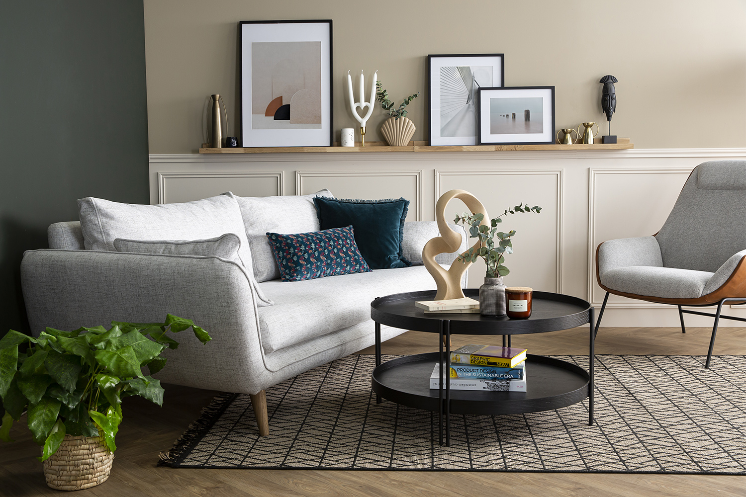 découvrez nos meilleures astuces de décoration pour salon afin de créer un espace convivial, tendance et personnalisé. inspirez-vous et transformez votre salon facilement !