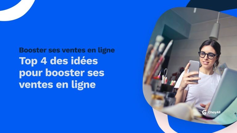 découvrez des stratégies efficaces pour booster vos ventes en ligne, attirer plus de clients et augmenter votre chiffre d'affaires facilement grâce à nos conseils pratiques.