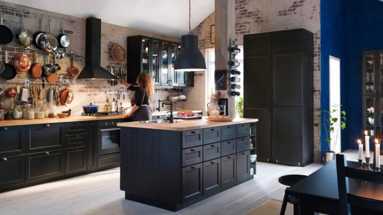 découvrez comment un îlot central ikea peut transformer votre cuisine. pratique, esthétique et personnalisable, trouvez l’îlot central idéal pour optimiser l’espace et ajouter du style à votre intérieur.