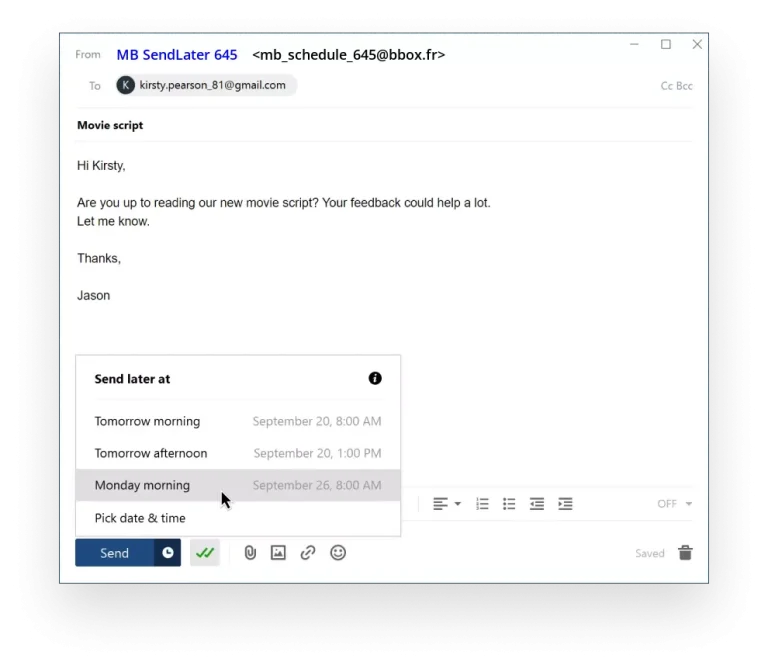 découvrez la messagerie bbox : gérez facilement vos emails, profitez d'une interface sécurisée et accédez à vos messages où que vous soyez depuis votre boîte mail bbox !