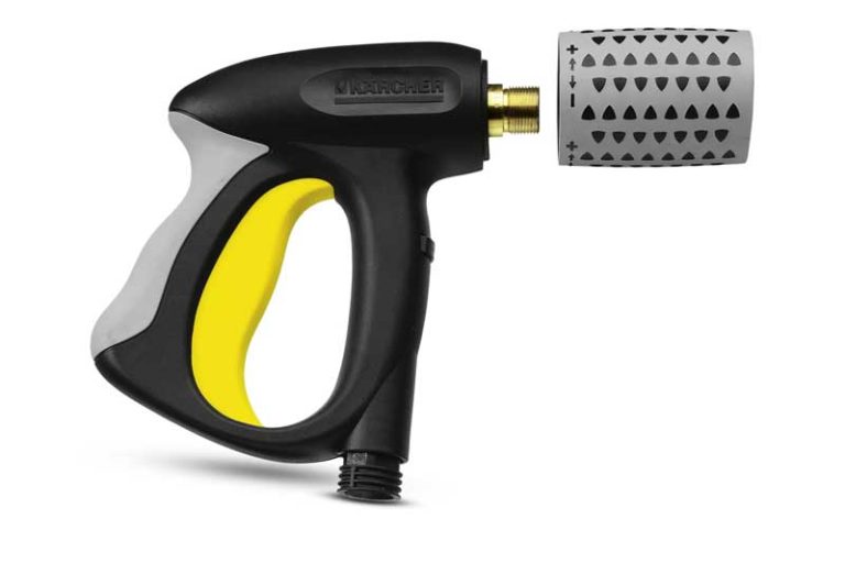 découvrez pourquoi le pistolet karcher est un accessoire indispensable pour un nettoyage efficace et rapide de toutes vos surfaces extérieures. facilité d’utilisation et résultats professionnels garantis.