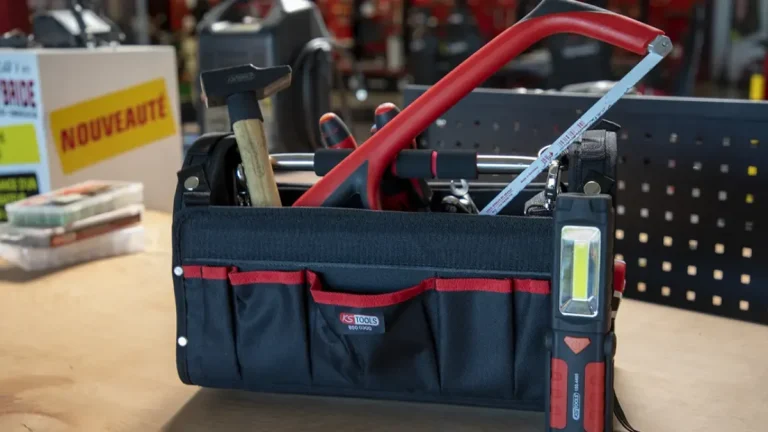 découvrez notre guide complet pour bien choisir votre caisse à outils adaptée à vos besoins : conseils, critères essentiels et meilleures options du marché.