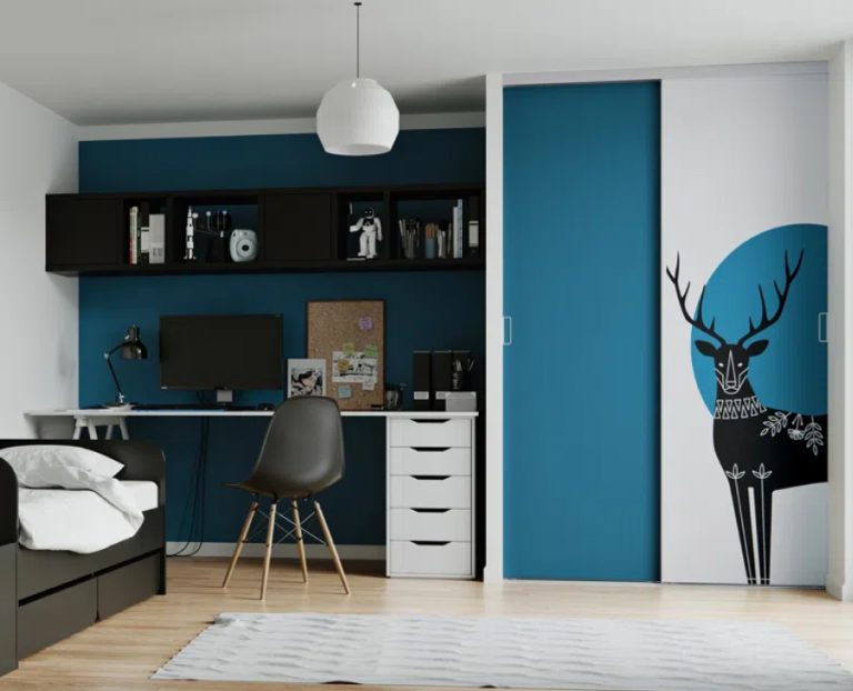 découvrez des idées déco tendance et personnalisées pour créer une chambre ado fille à la fois moderne, confortable et pleine de charme.