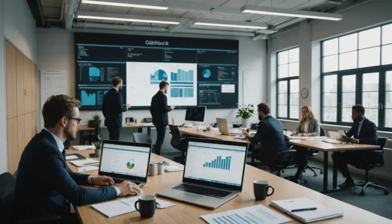 découvrez comment optimiser la gestion des ressources humaines grâce à peopledoc, une solution innovante pour simplifier vos processus rh et améliorer l'efficacité de votre équipe.