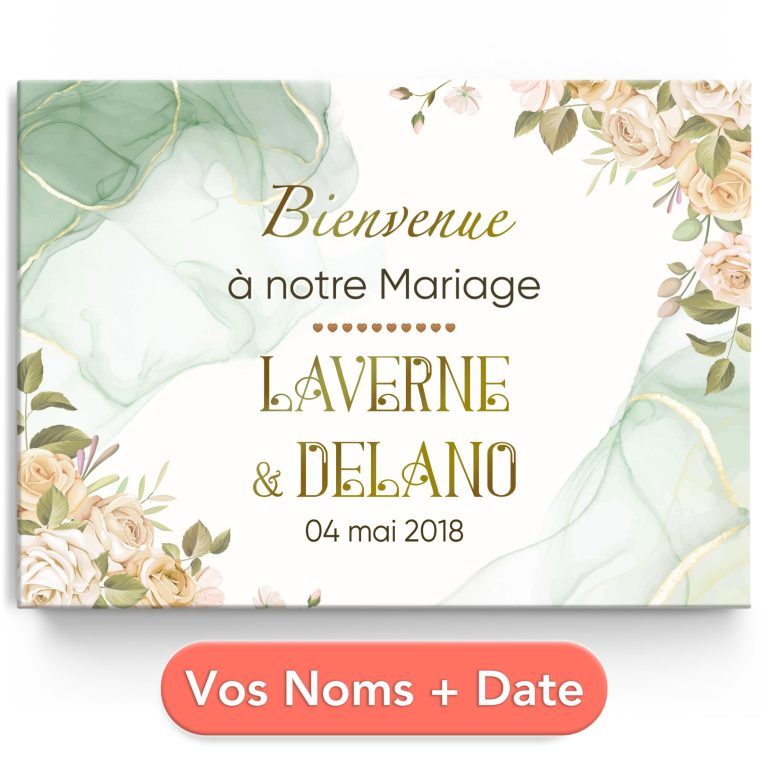 découvrez notre plaque personnalisée élégante, parfaite pour ajouter une touche unique et raffinée à votre décoration ou vos cadeaux.