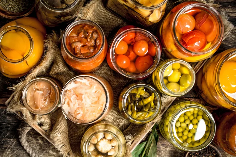 découvrez nos astuces et solutions de rangement pour légumes afin d'optimiser leur conservation et préserver leur fraîcheur plus longtemps.