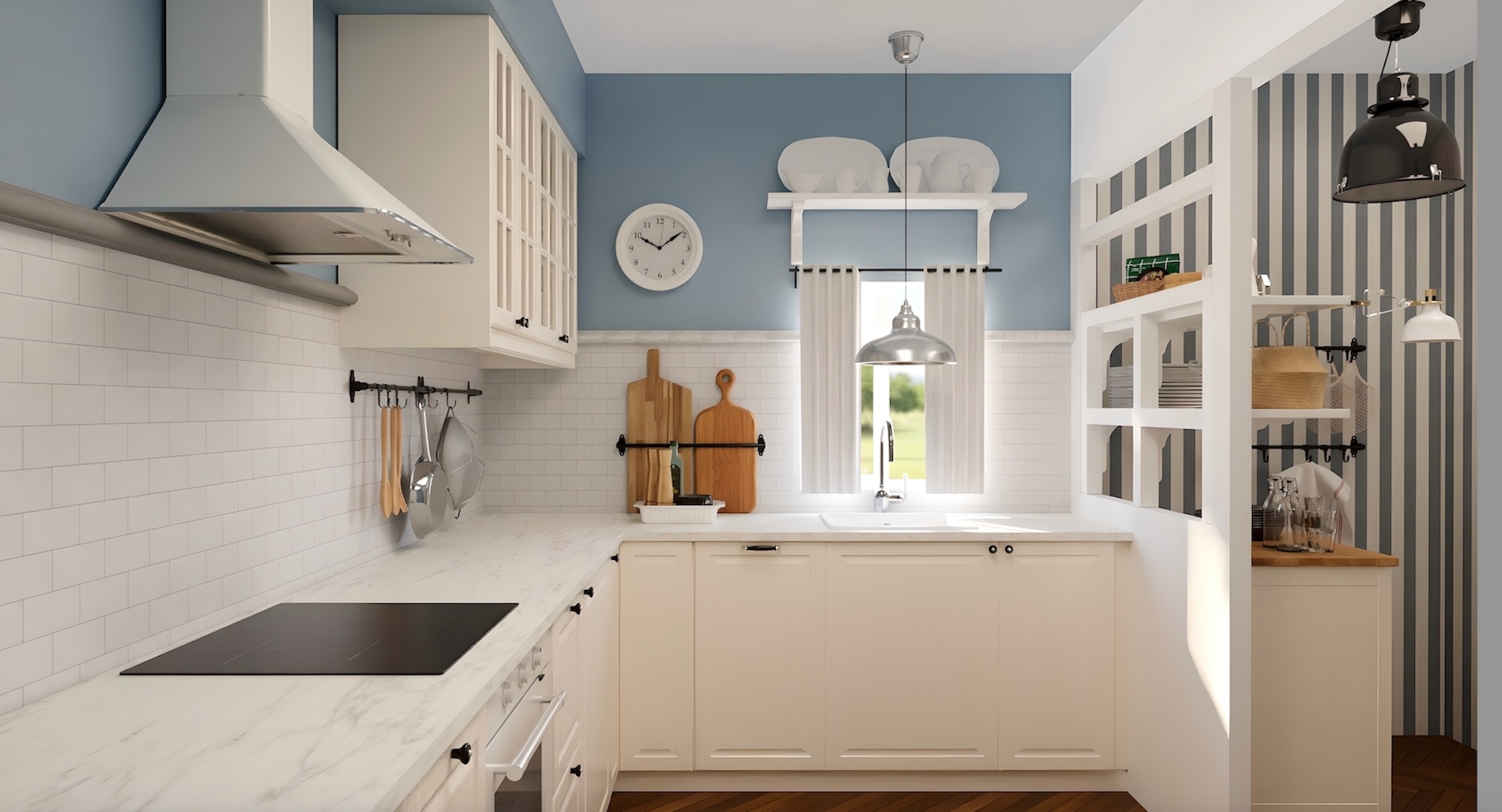 découvrez nos astuces et inspirations pour aménager votre cuisine ikea blanche avec style et fonctionnalité. transformez votre espace cuisine en un lieu moderne et lumineux.