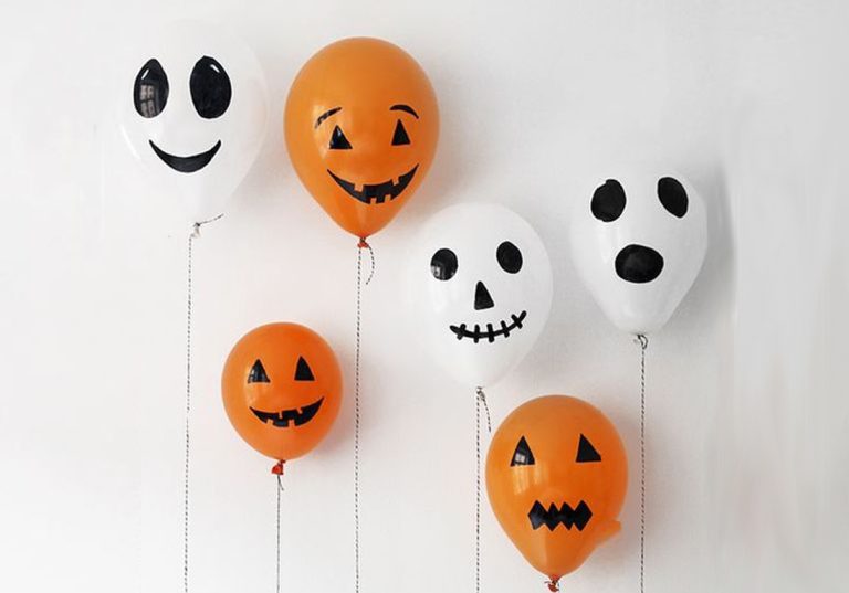 découvrez des idées créatives de décoration halloween diy faciles à réaliser pour une ambiance effrayante et festive chez vous.