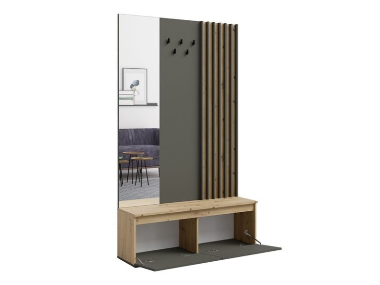 découvrez comment choisir le meuble d'entrée conforama idéal pour allier style et fonctionnalité dans votre hall d'entrée.