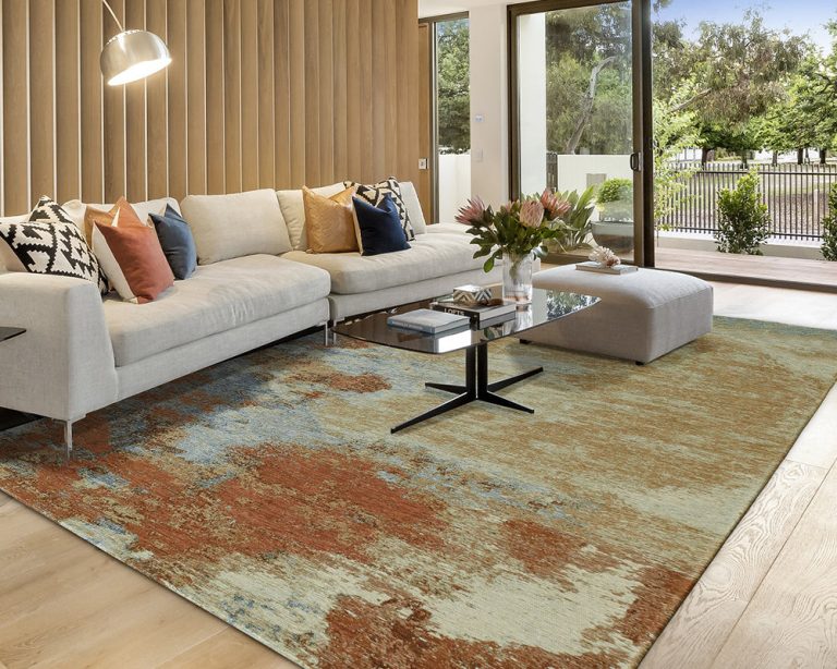 découvrez comment choisir le tapis cocooning idéal pour votre intérieur et apportez chaleur et confort à votre espace de vie.