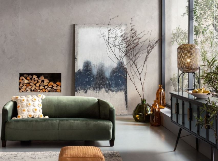 découvrez comment intégrer une dame-jeanne dans votre décoration intérieure pour apporter une touche vintage et originale à votre espace de vie.