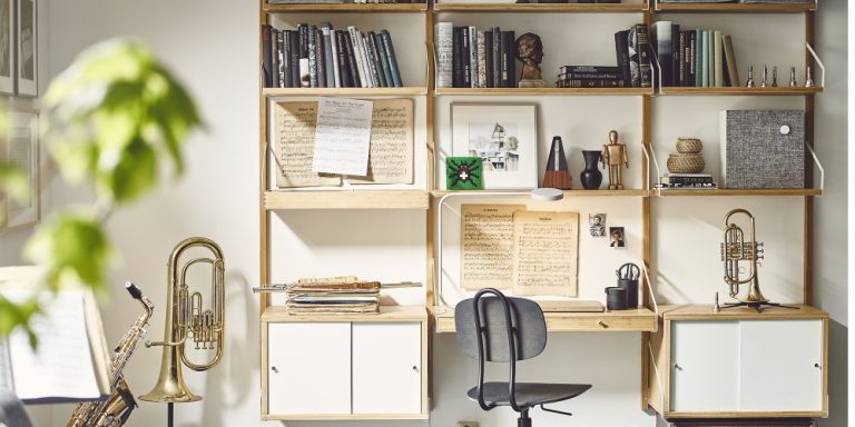 découvrez comment choisir et installer une étagère murale design pour allier esthétique et fonctionnalité dans votre intérieur.