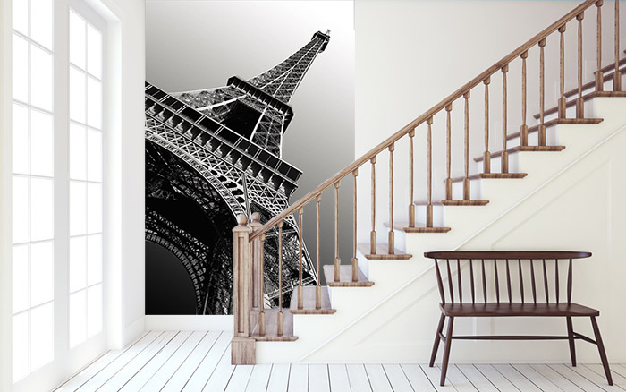 découvrez des idées originales et inspirantes pour une décoration créative d'escalier qui transformera votre intérieur avec style et personnalité.