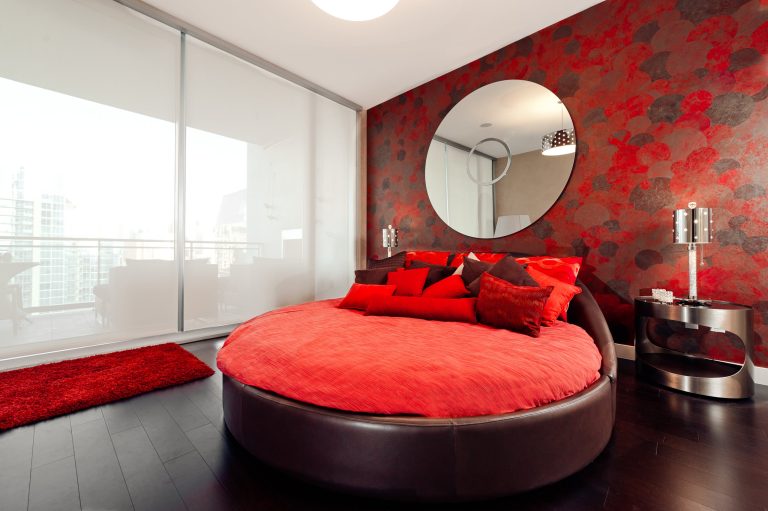 découvrez comment choisir le modèle idéal de lit rond design pour allier confort et style dans votre chambre.