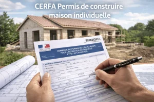 Cerfa permis de construire maison individuelle : remplir et déposer son dossier sans se perdre